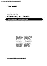 B-SX Key Operation Specification.pdf